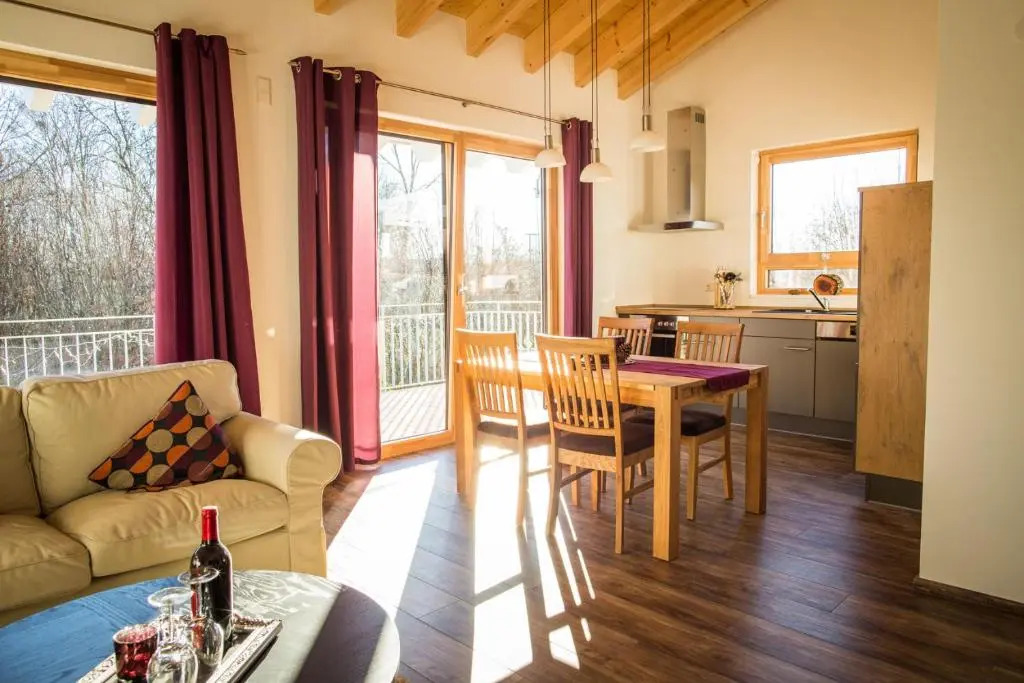 Ferienwohnung Lindenhof