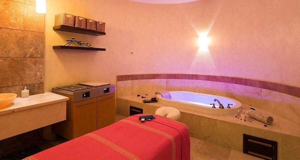 Villa Del Palmar