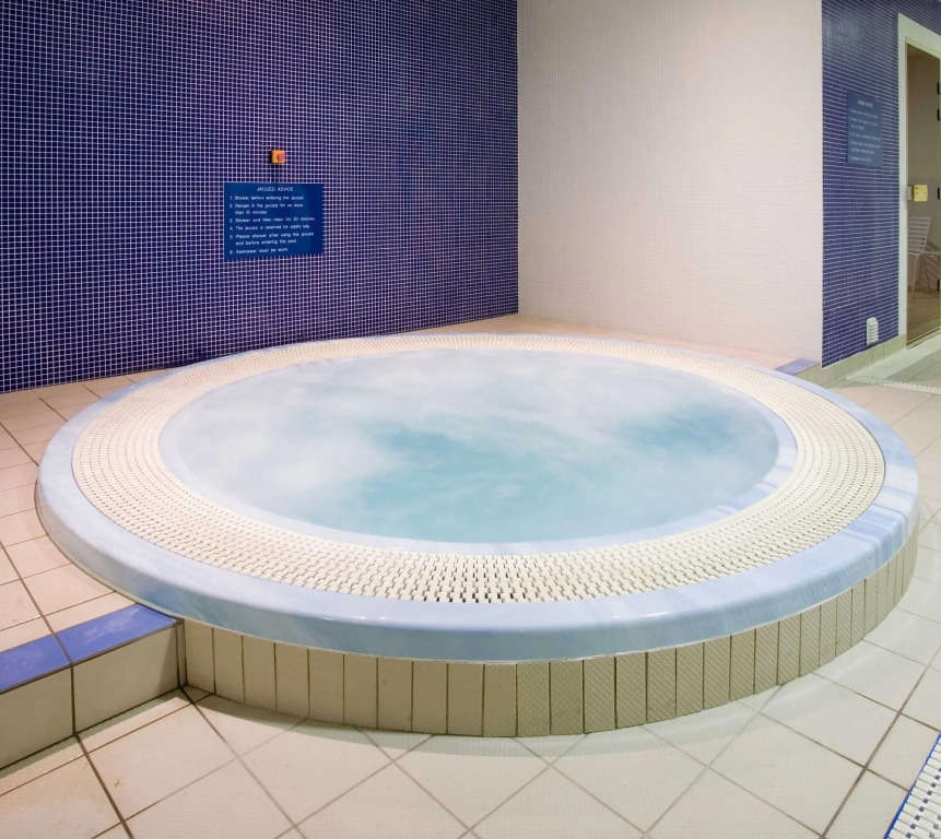 Maldron Hotel & Leisure Centre Limerick