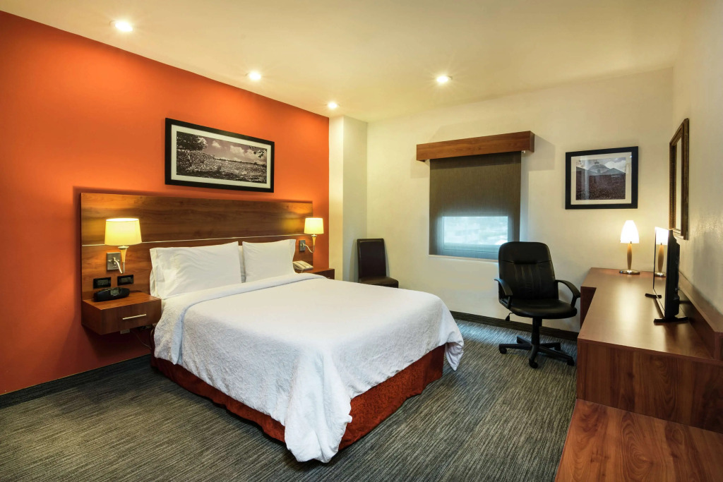 Hampton by Hilton San Juan del Rio