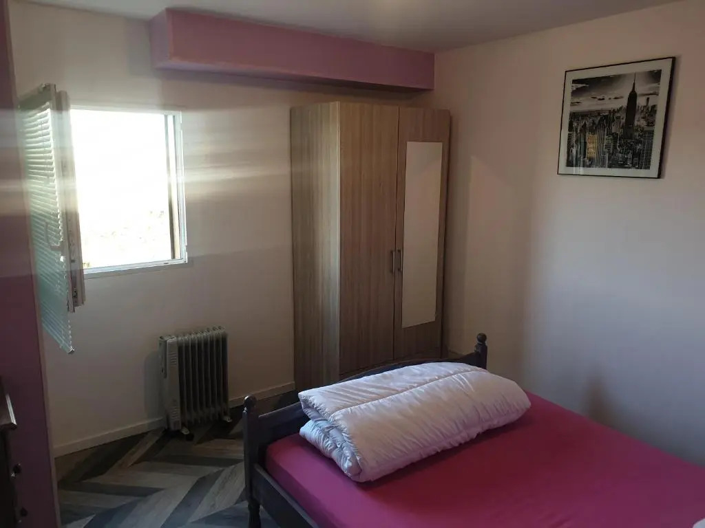 Villa avec magnifique point de vue 230 m2
