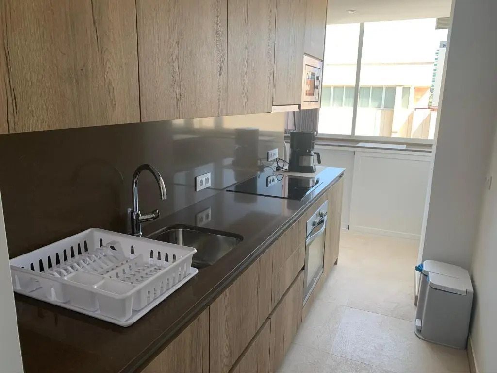 SERVICE APART LAZARO - Apartamentos Aguamarina 47