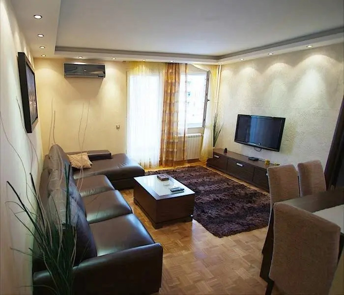 Apartment Erste