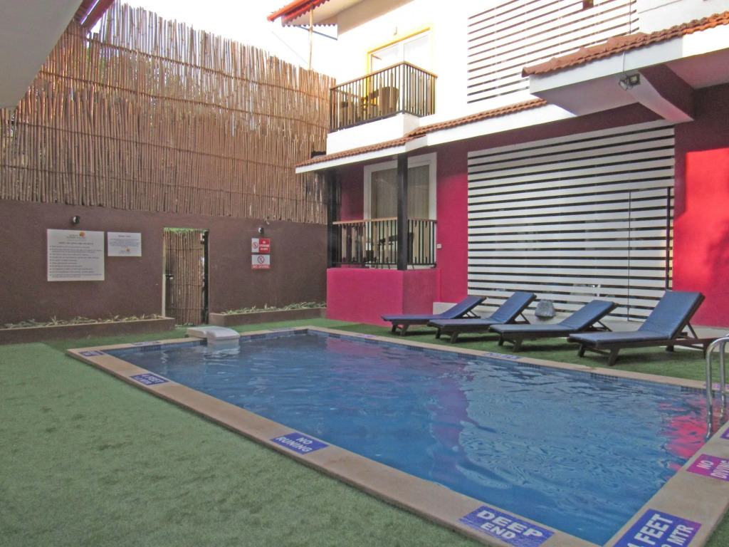 The Beachwalk Resort by Acron