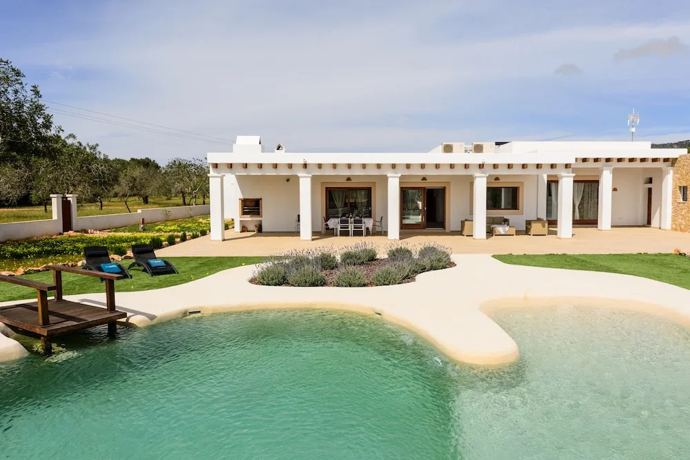 Villa Sa Vinyeta