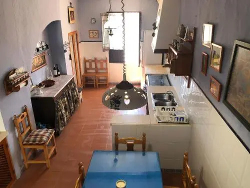 Cortijo Ribero