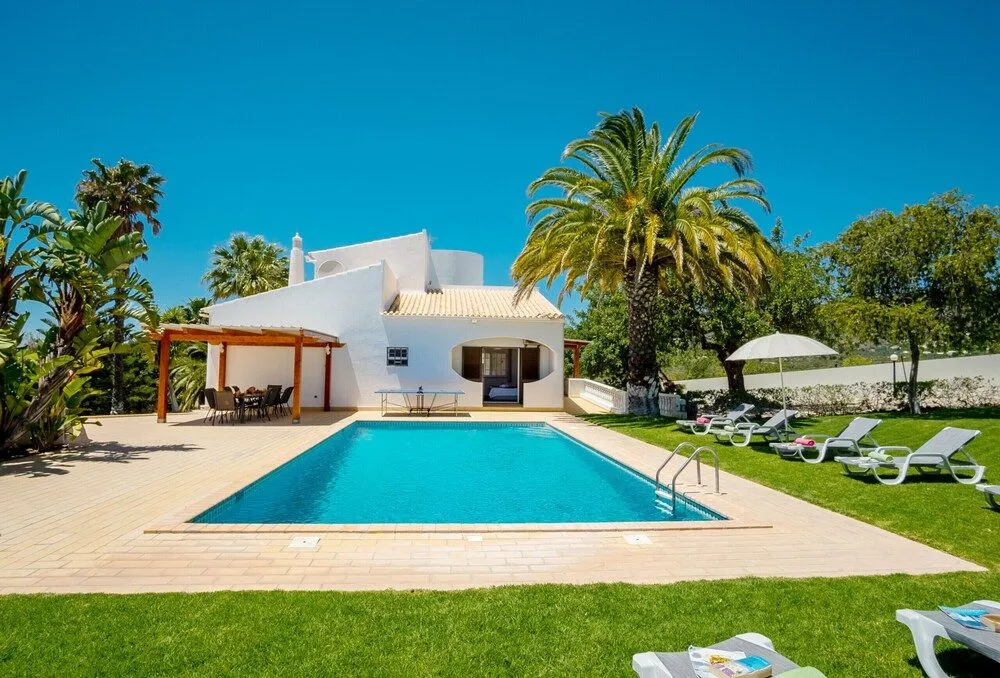 Villa Valentina by Algarve Holidays