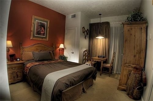 The Lodge at Stillwater