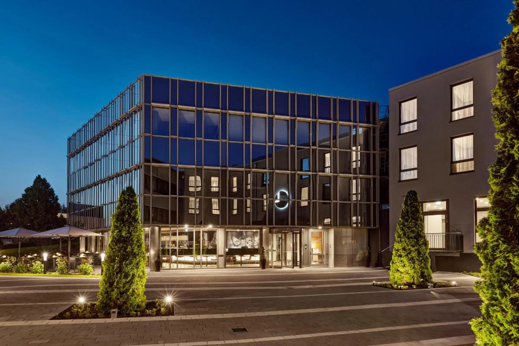 LEGERE HOTEL Wiesbaden-Taunusstein