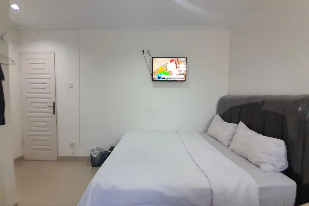 Hotel O Hasibuan Homestay Syariah