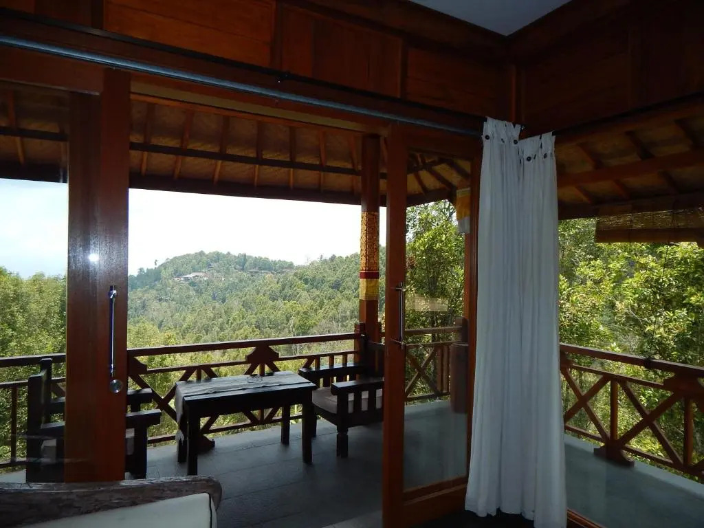 Villa Dua Bintang