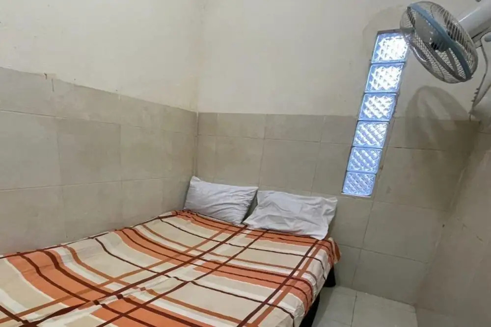 Hotel O Siwalanpanji Homestay Syariah