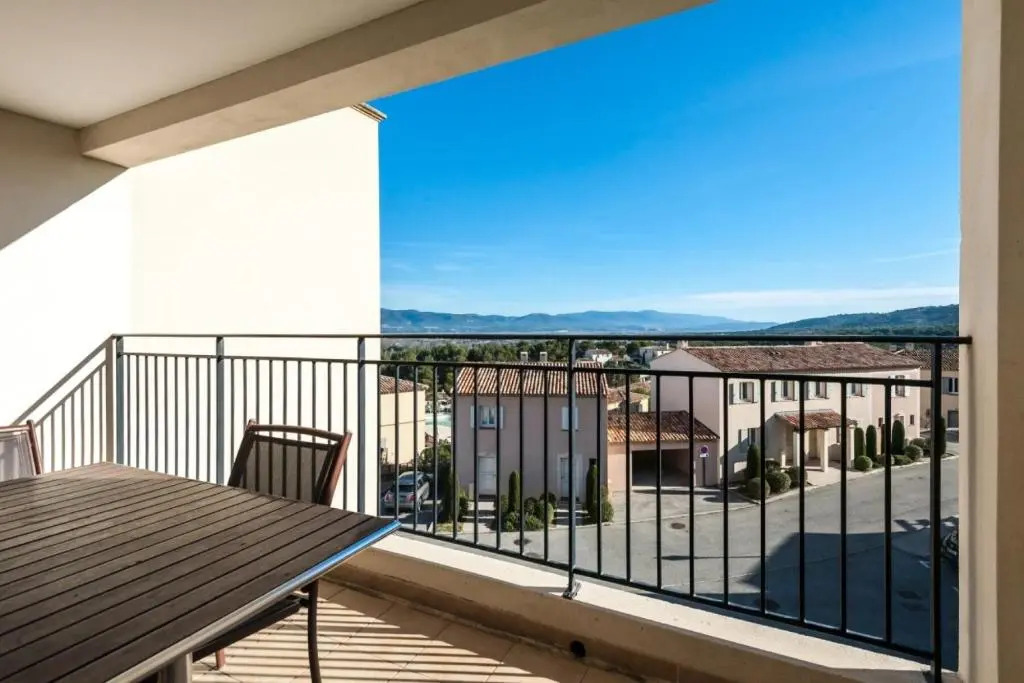 Les Coteaux de Pont Royal en Provence - maeva Home - Appartement 2 Pièces 4 16
