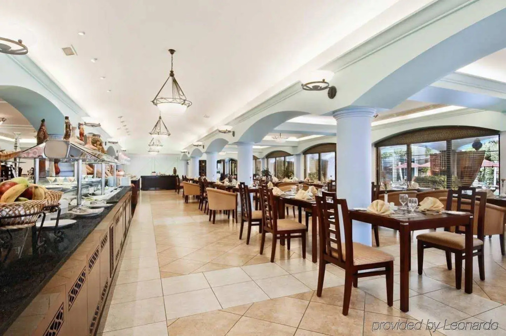 Hilton Fujairah Resort