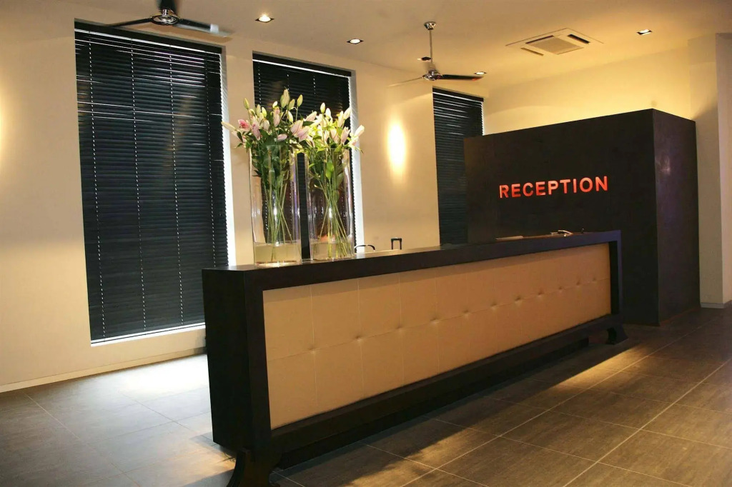 Parkhotel Kortrijk