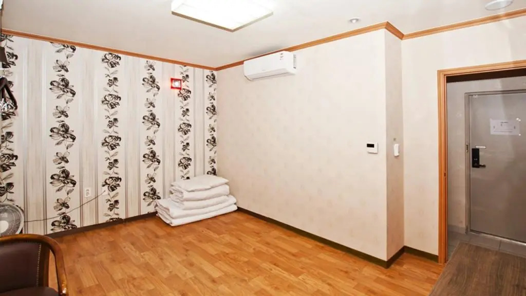 Ganghwado Freshia Tourist Hotel