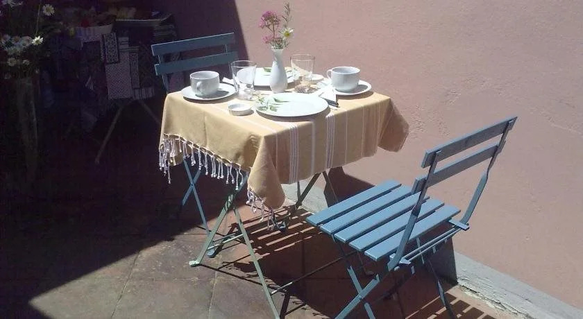 B&B AllAntica