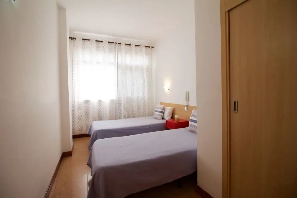 Rosamar Playa de las Cantera wifi 404 by Lightbooking