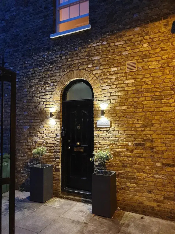Charming London 2 bed Apartment, Kennington/oval