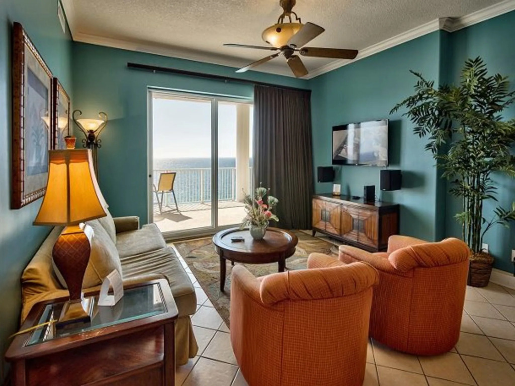 Ocean Ritz 1901 627857 by RedAwning