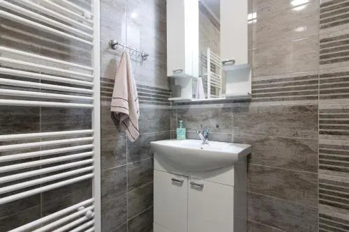 Apartmani Šišava