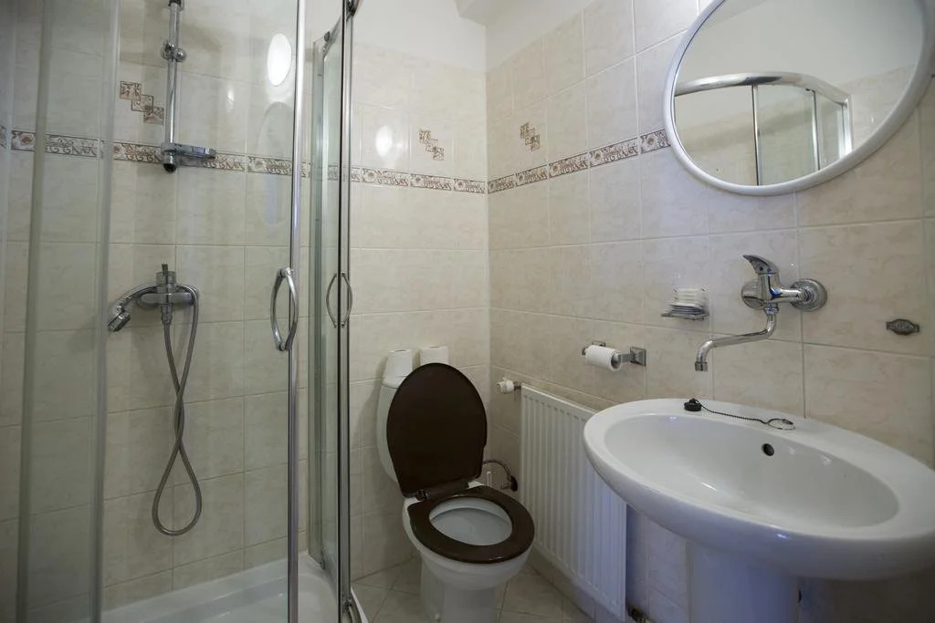 Hotel Bobr