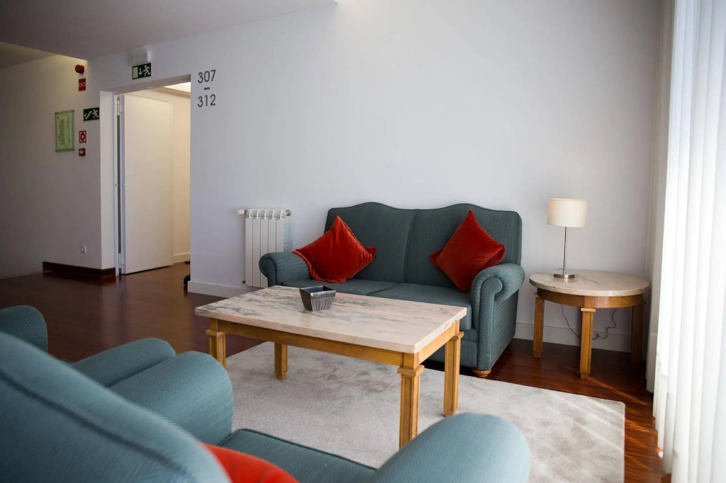 Hotel São Bento da Porta Aberta & Spa