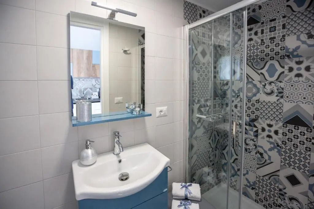 Porta Levante Guest House