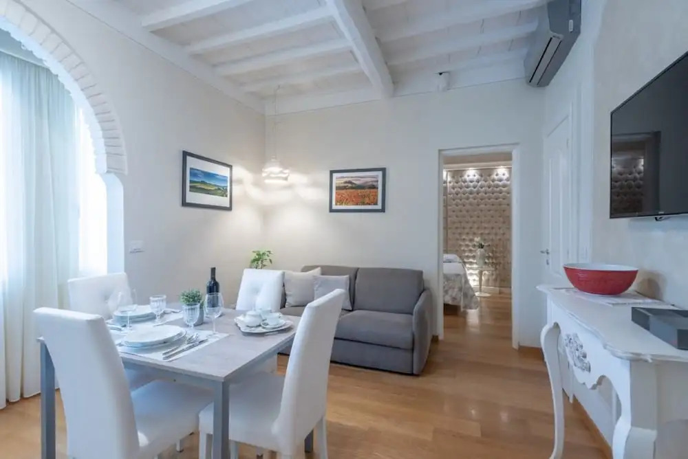 Caterina Apartment
