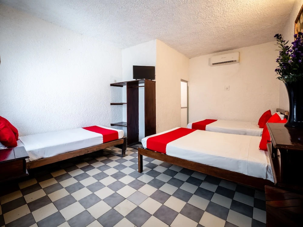 Hotel Posada San Jose