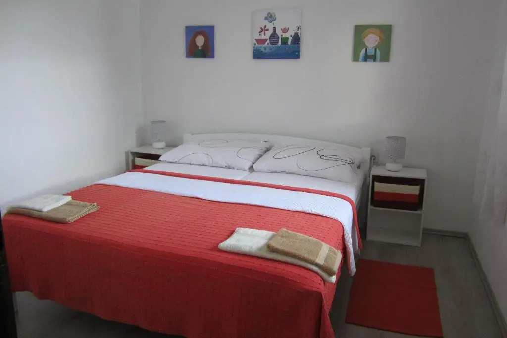 Holiday Home Mirta