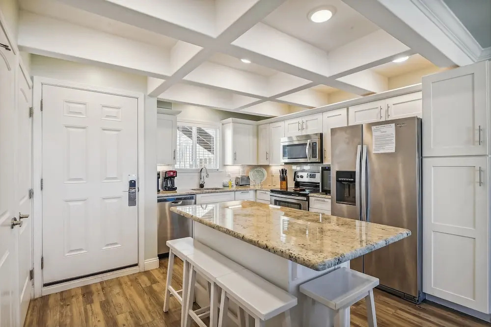 Sandpiper Cove 1129 2 Bedroom Condo by RedAwning