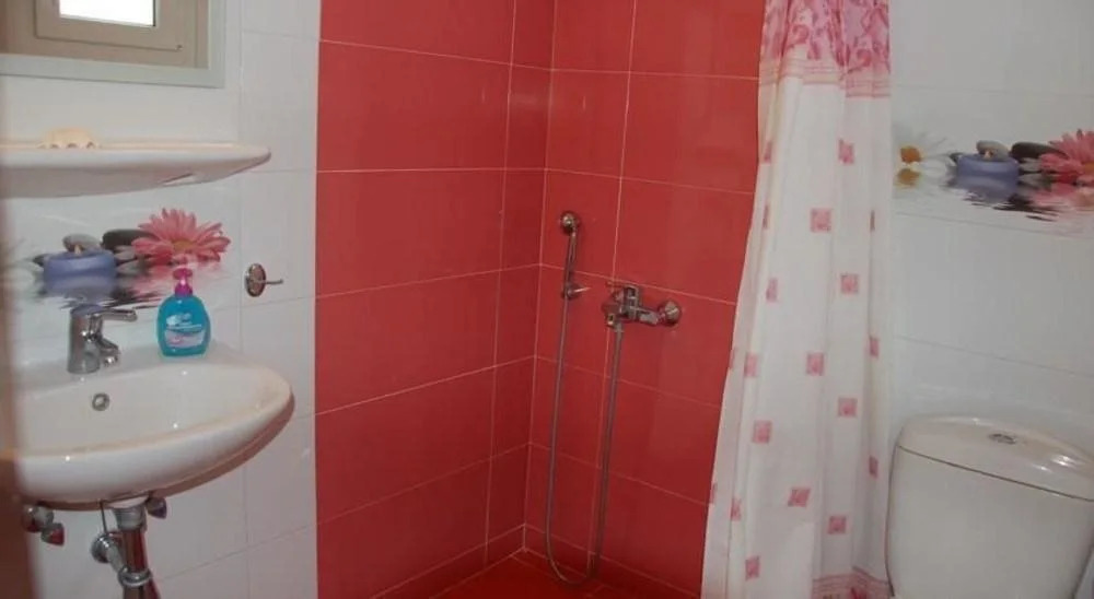Vasoula's Rooms