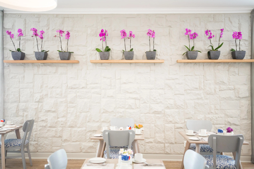 Lord Charles Hotel, Somerset West, a Tribute Portfolio Hotel