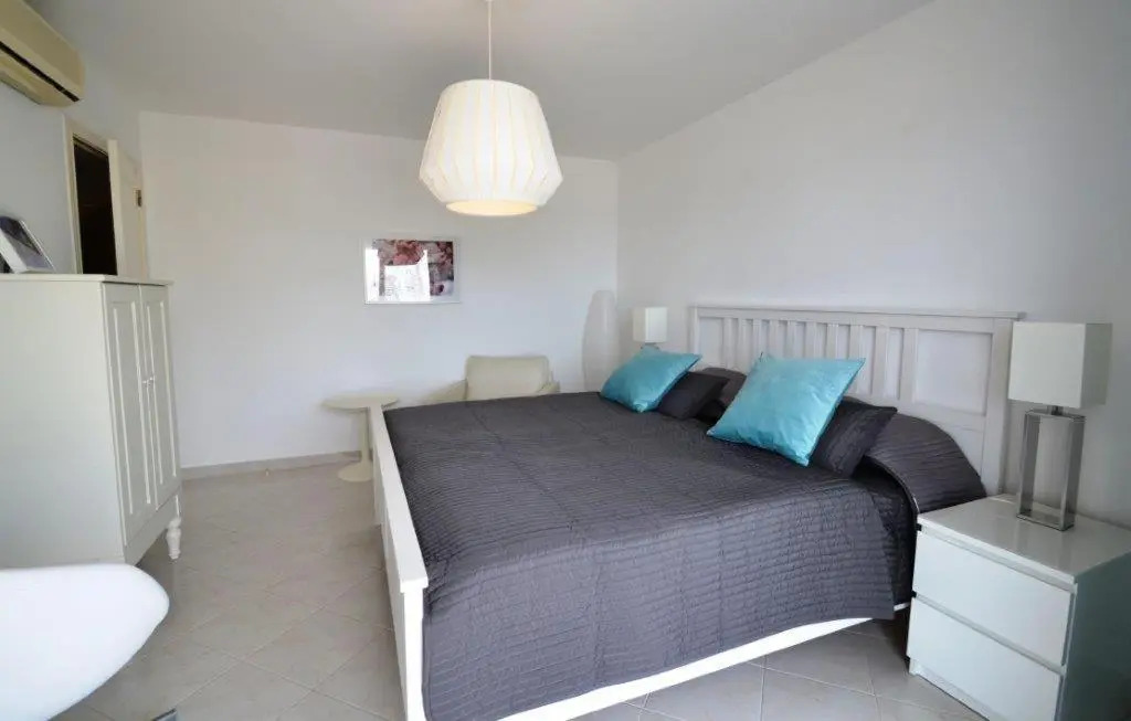 Nautilus Apartment