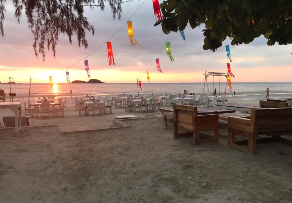 The Gallery At Koh Chang