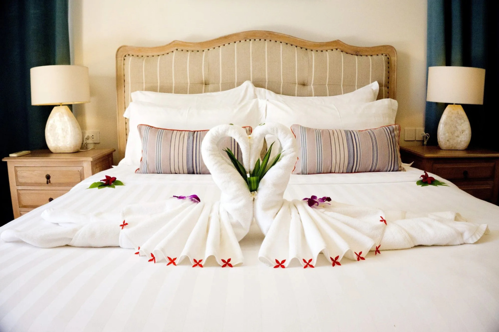 Villa Aria Boutique Muine