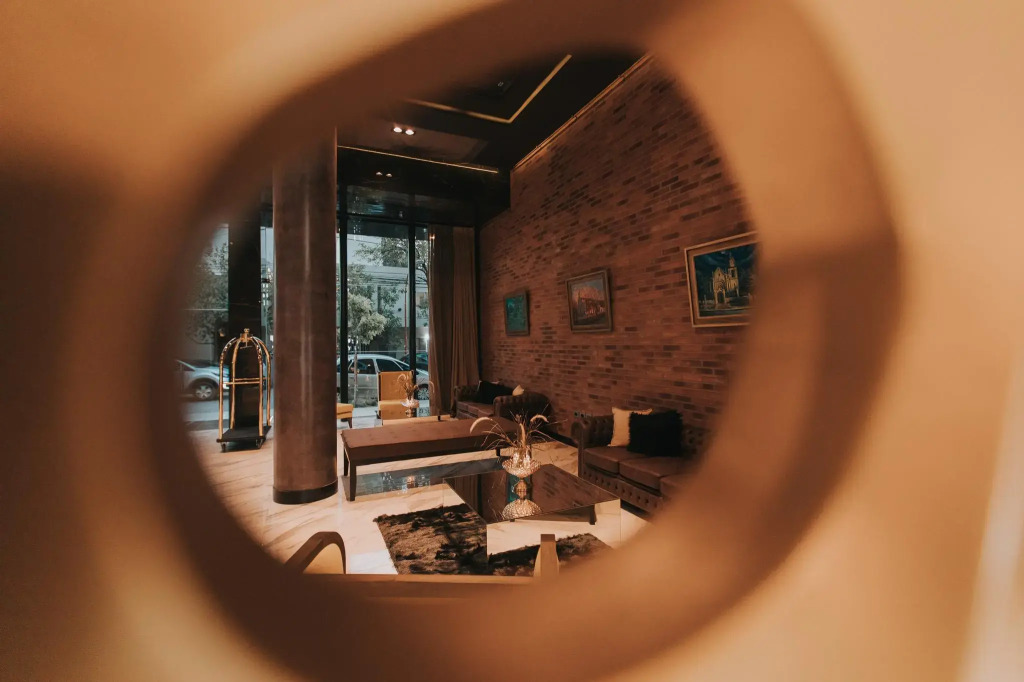 Hotel Soho Suites