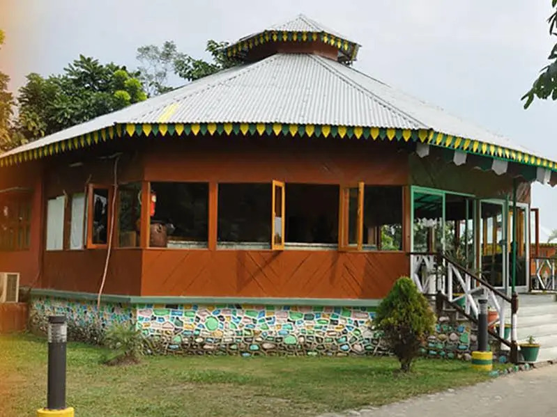 Resort Suncity Lataguri