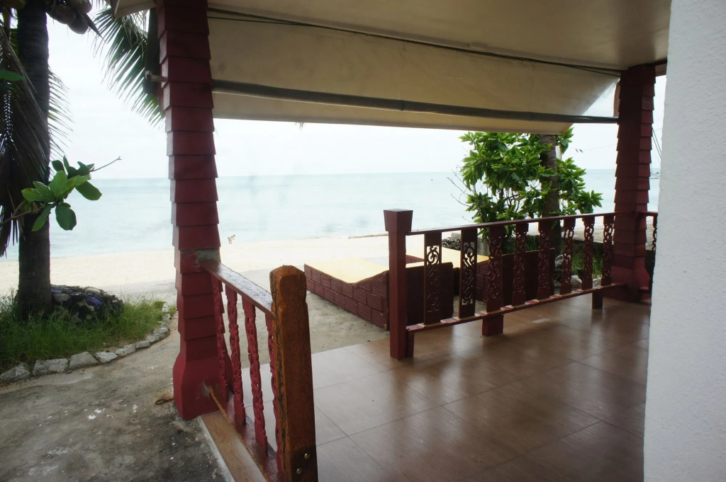 Lamai Chalets