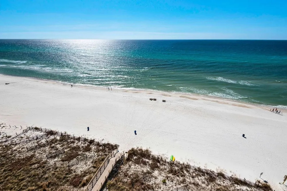 Majestic Beach Tower II, 2 Bedroom Apartment