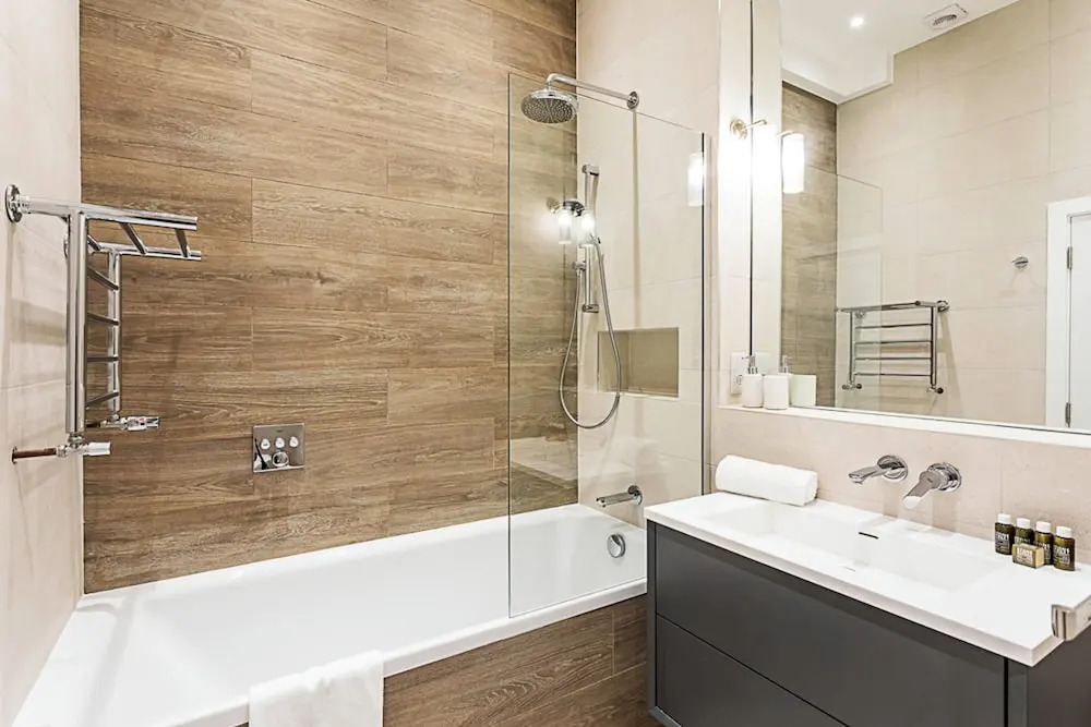 Gorgeous Flat in the Heart of Acton