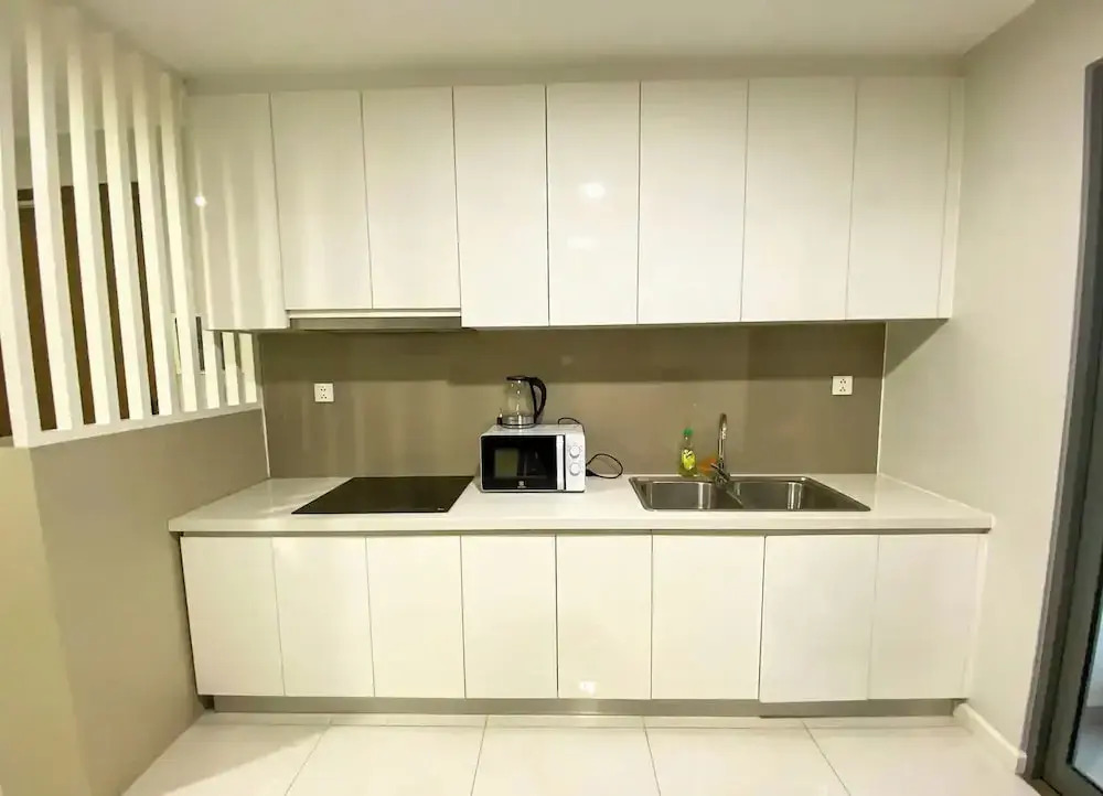 Masteri An Phu - High Class Retreat Apt Distrist 2