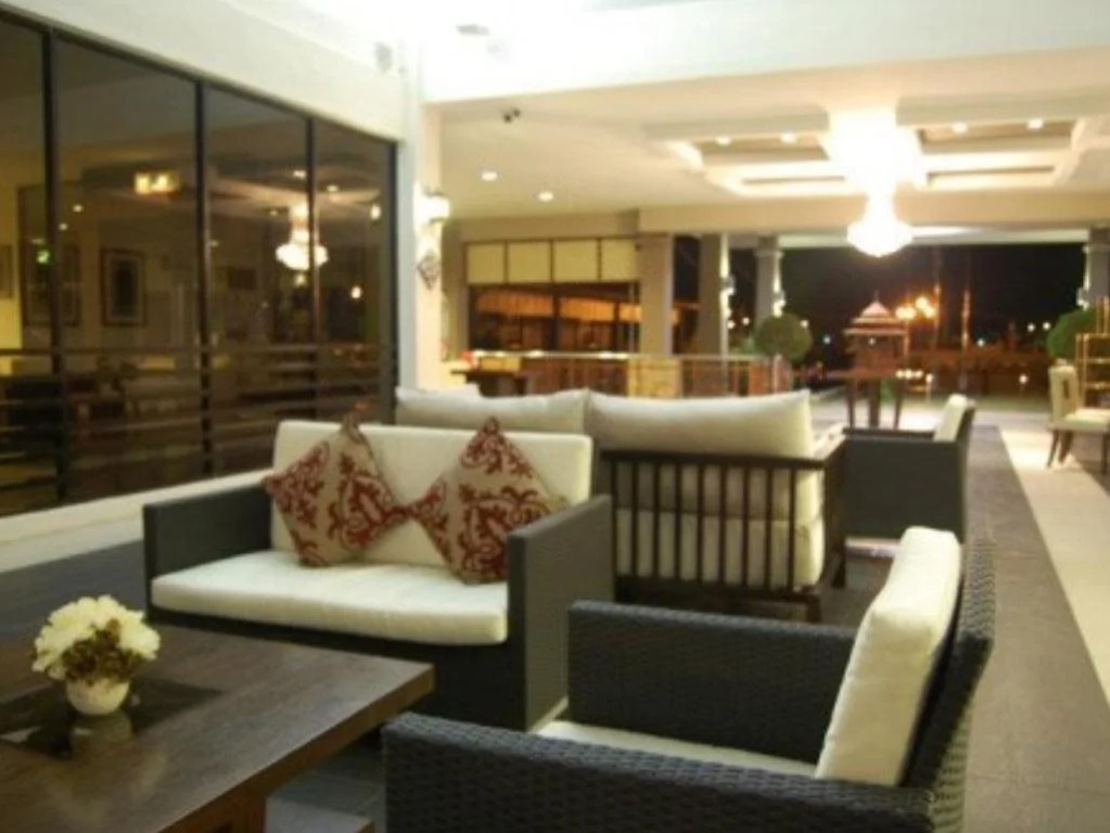 Hotel Seri Malaysia Kangar