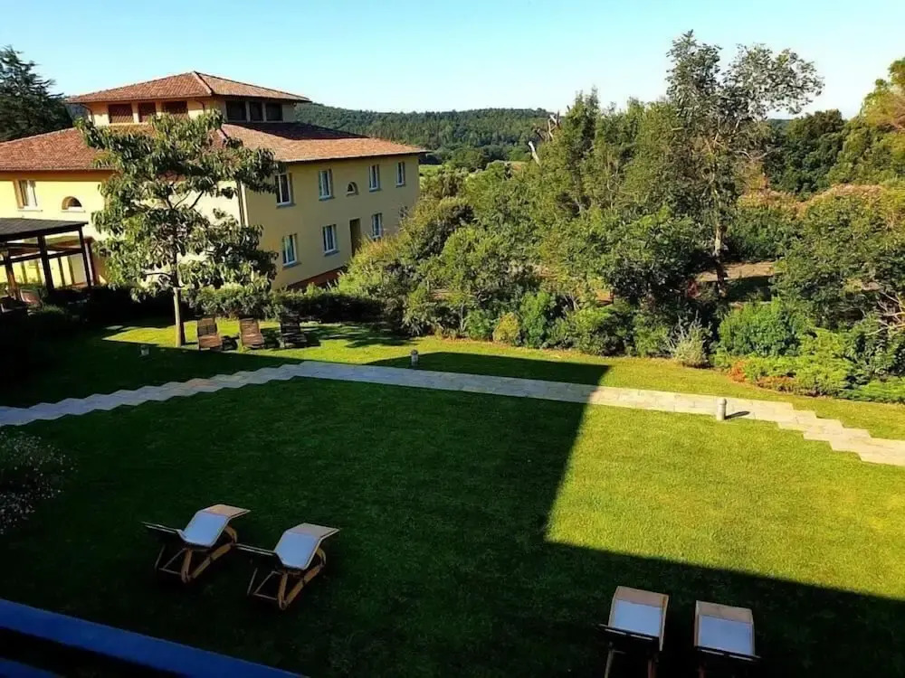Hotiday Maremma Riparbella