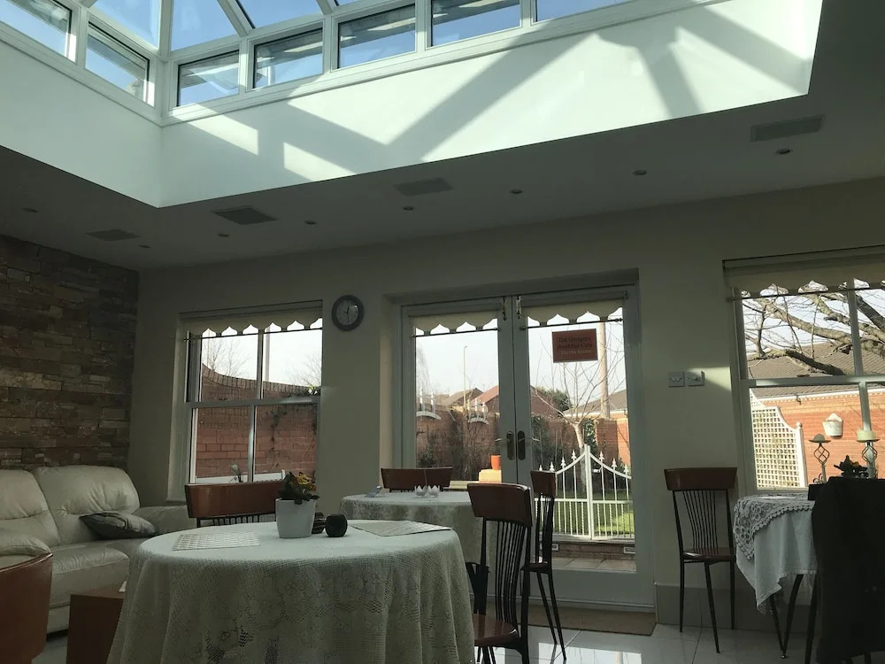 The Old Rectory