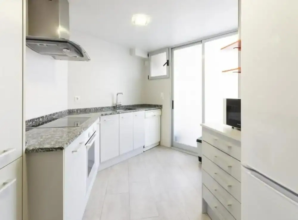 Cotton - Apartment In Urbanitzacio Platja Doliva