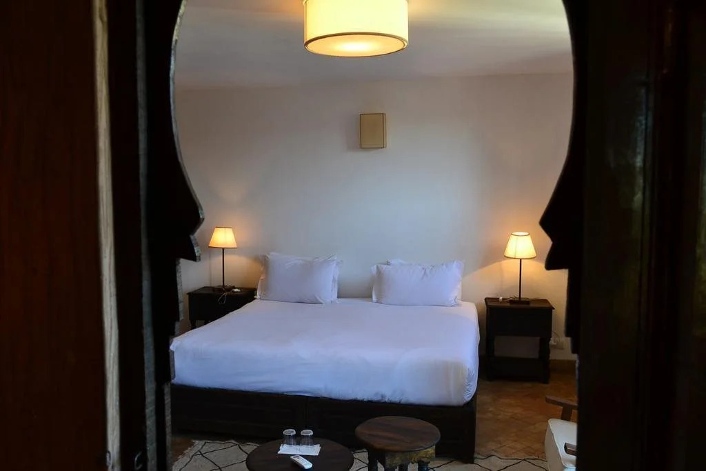 Manzil Fanny Private Riad & Spa