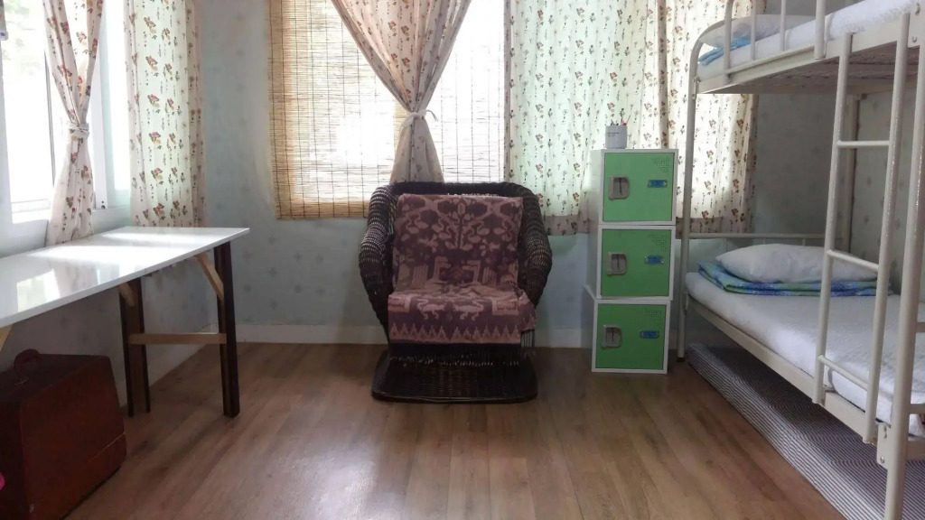 Hongdae Olive Guesthouse