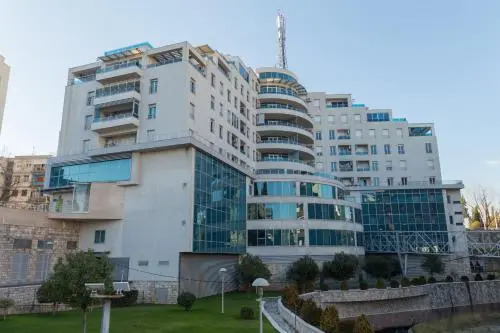 Royal Suite Podgorica